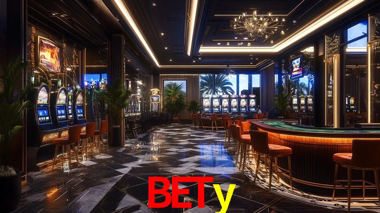 bety app