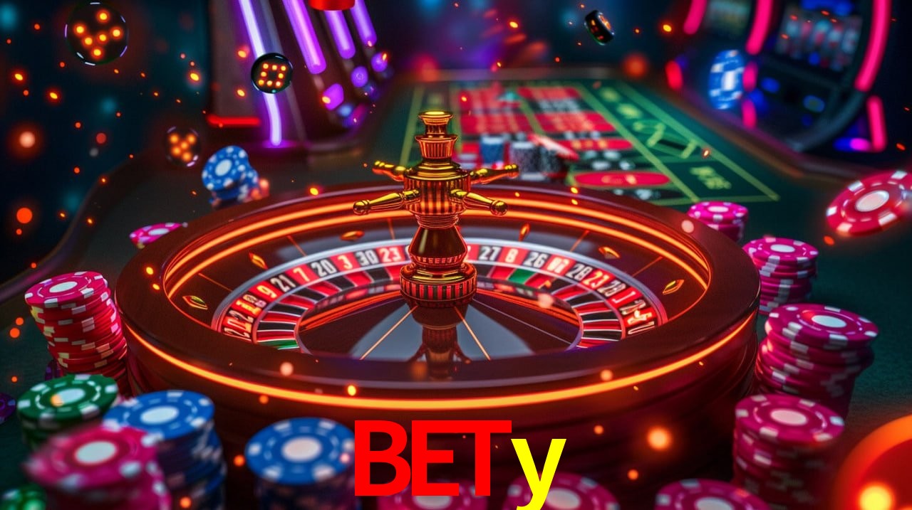 Mesa de Roleta bety