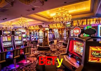 Descubra o Mundo do Cassino Online com bety