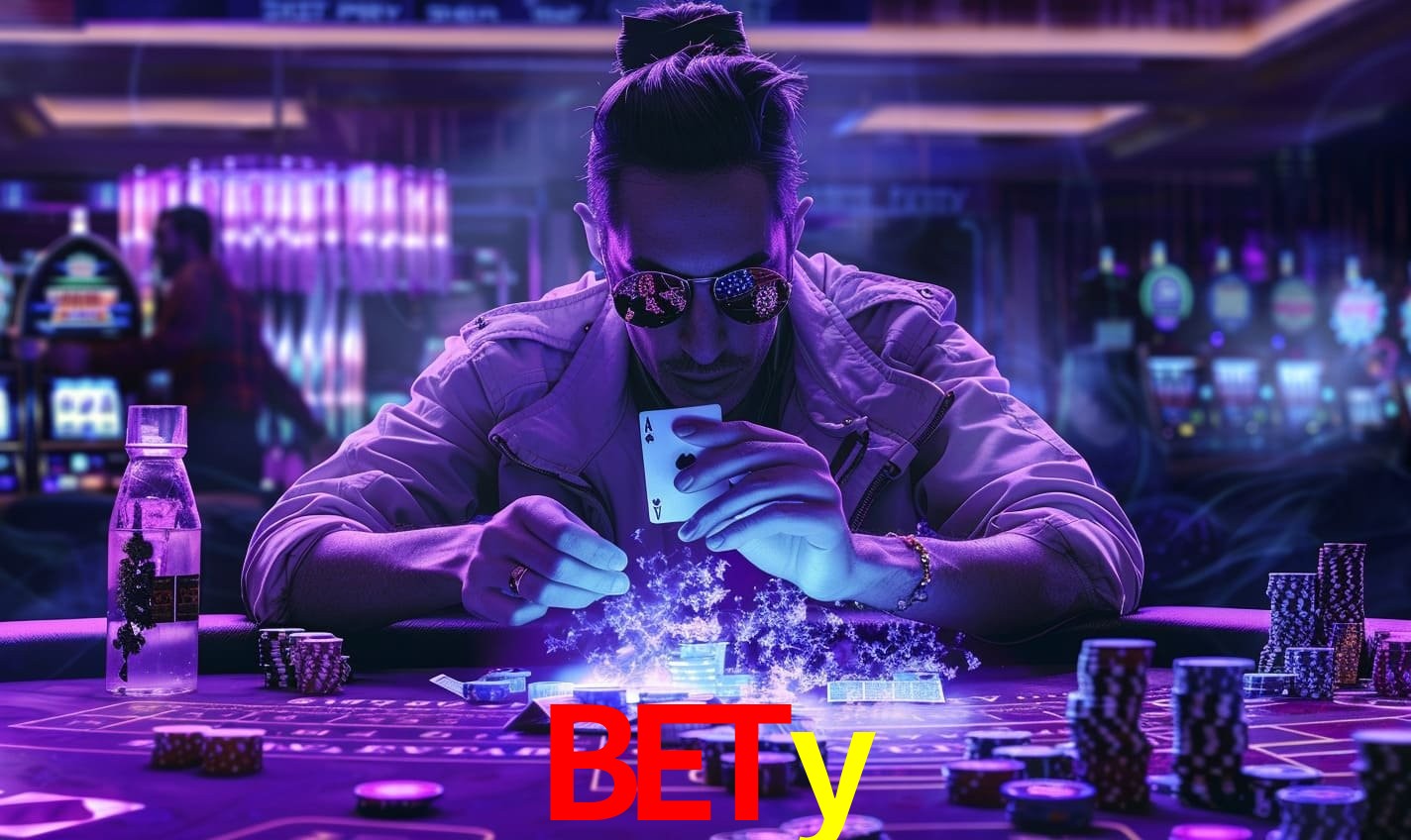 VIP Casino bety