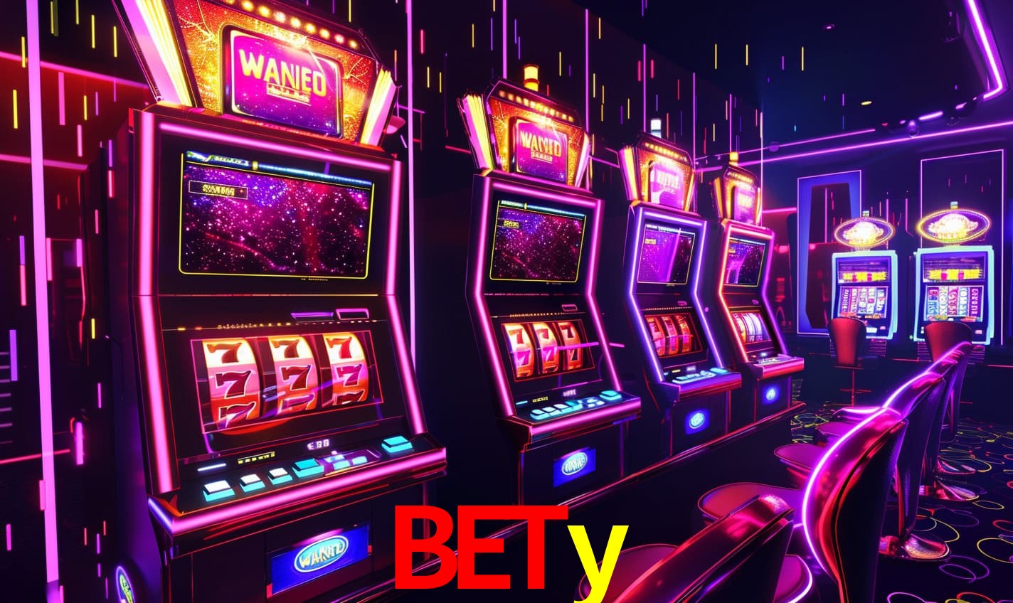 cassino bety