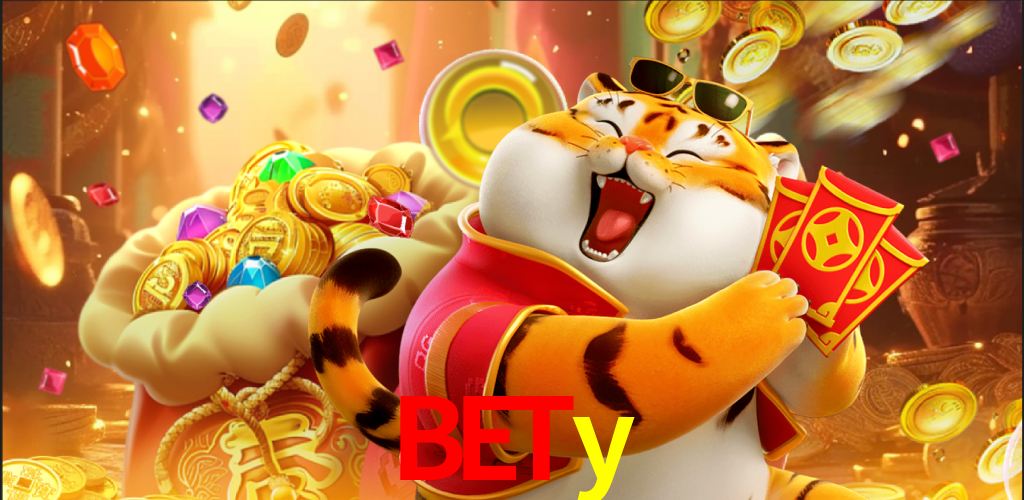bety app
