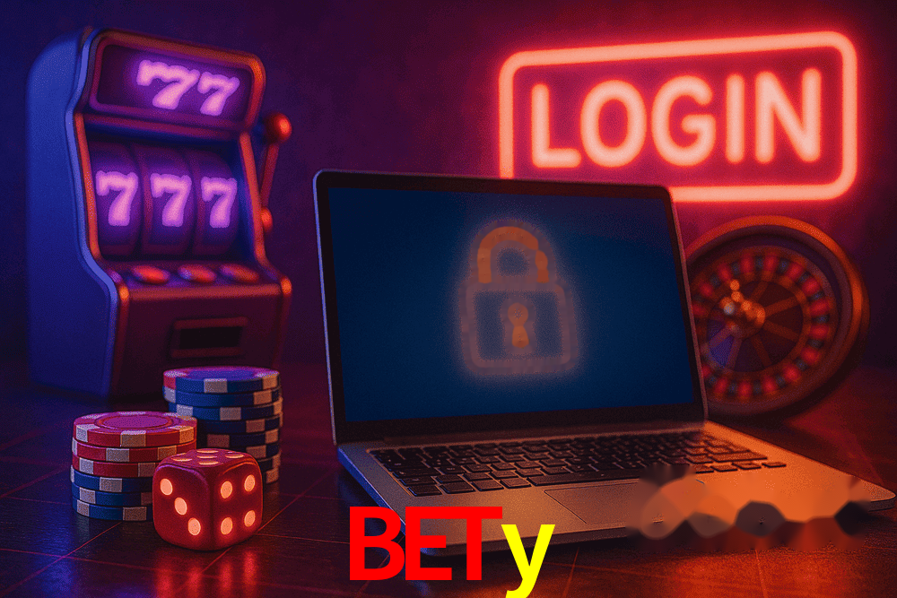 Segurança 2FA bety