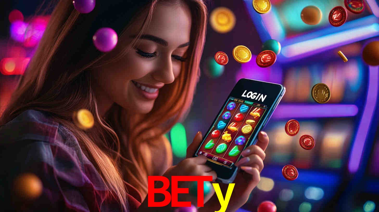 bety: Seu Cassino Premiado com Pagamentos Rápidos