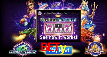 Descubra o Mundo do Cassino Online com bety
