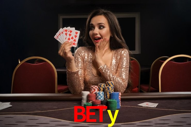 Mesa de Blackjack bety