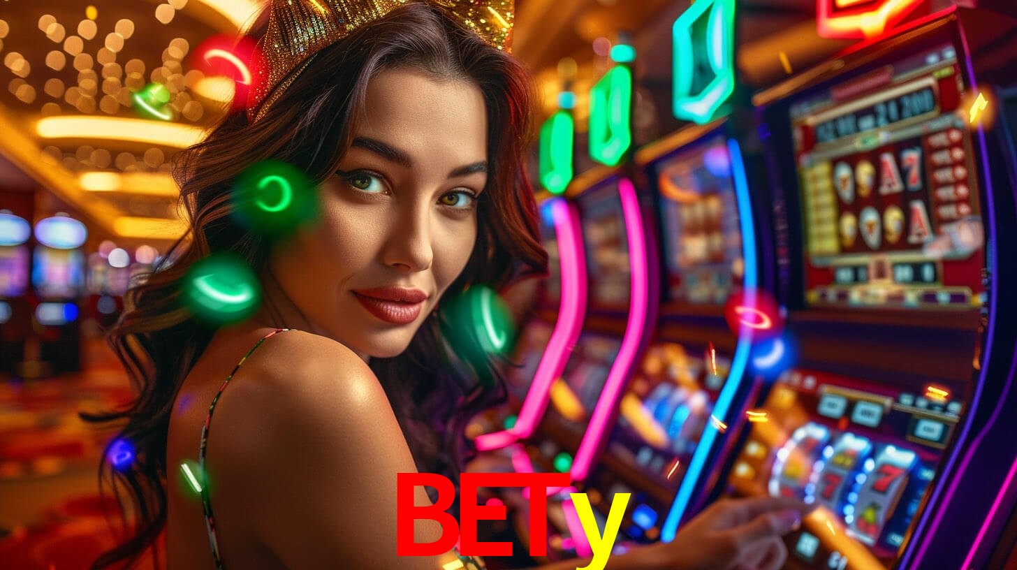 App mobile bety