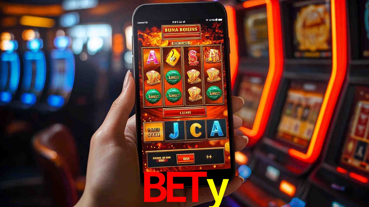 bety - Cassino Online Confiável! - bety.com