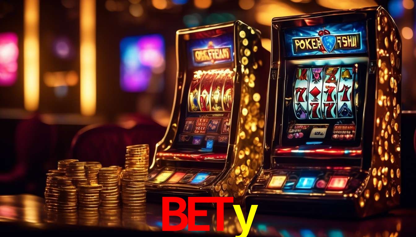Interface do App bety