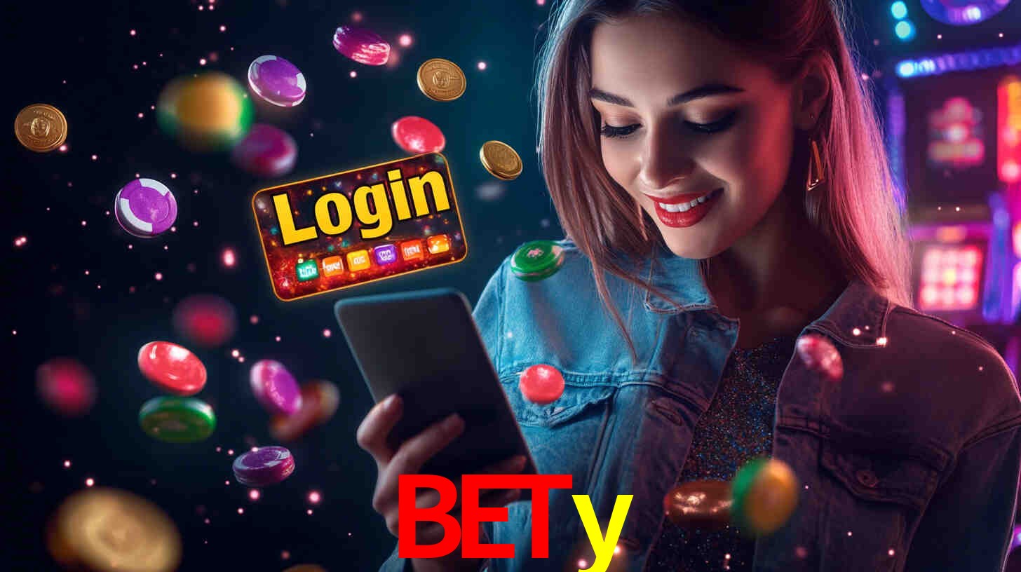 A Emoção da Loteria na bety: Uma Chance de Mudança de Vida