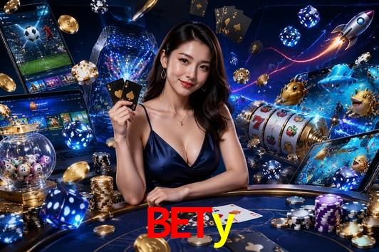 APP oficial da bety para mobile