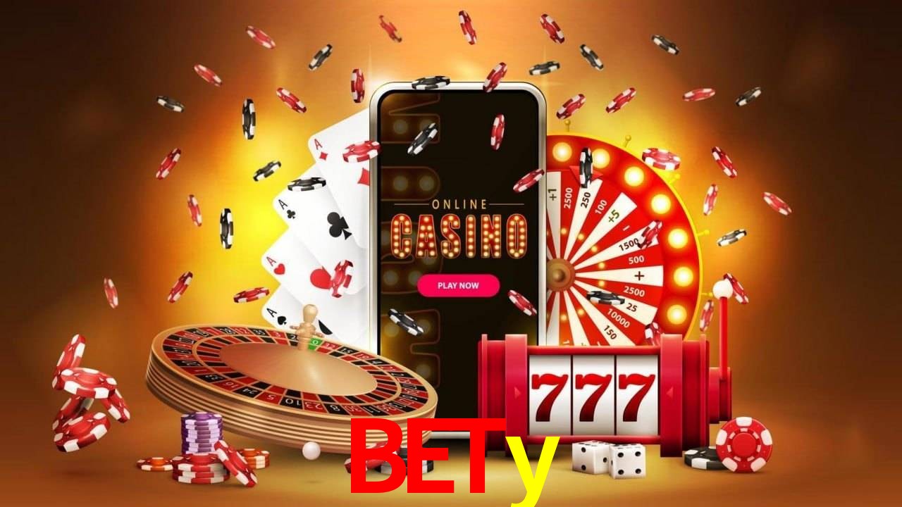 Aplicativo mobile bety
