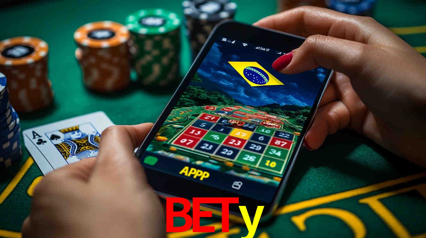 A Experiência Imersiva dos Cassinos Ao Vivo no bety