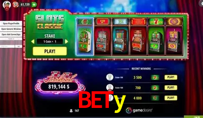 Descubra o Mundo do Cassino Online com bety