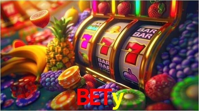 APP oficial da bety para mobile