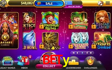 Desvendando o Mundo dos Jogos Virtuais na bety