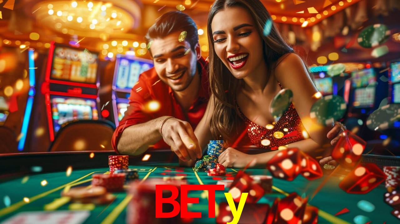 Benefícios da Conta bety