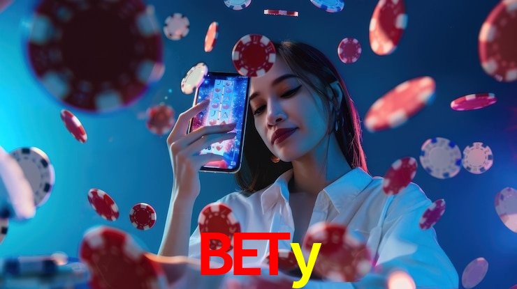 Desvendando o Mundo dos Jogos Virtuais na bety