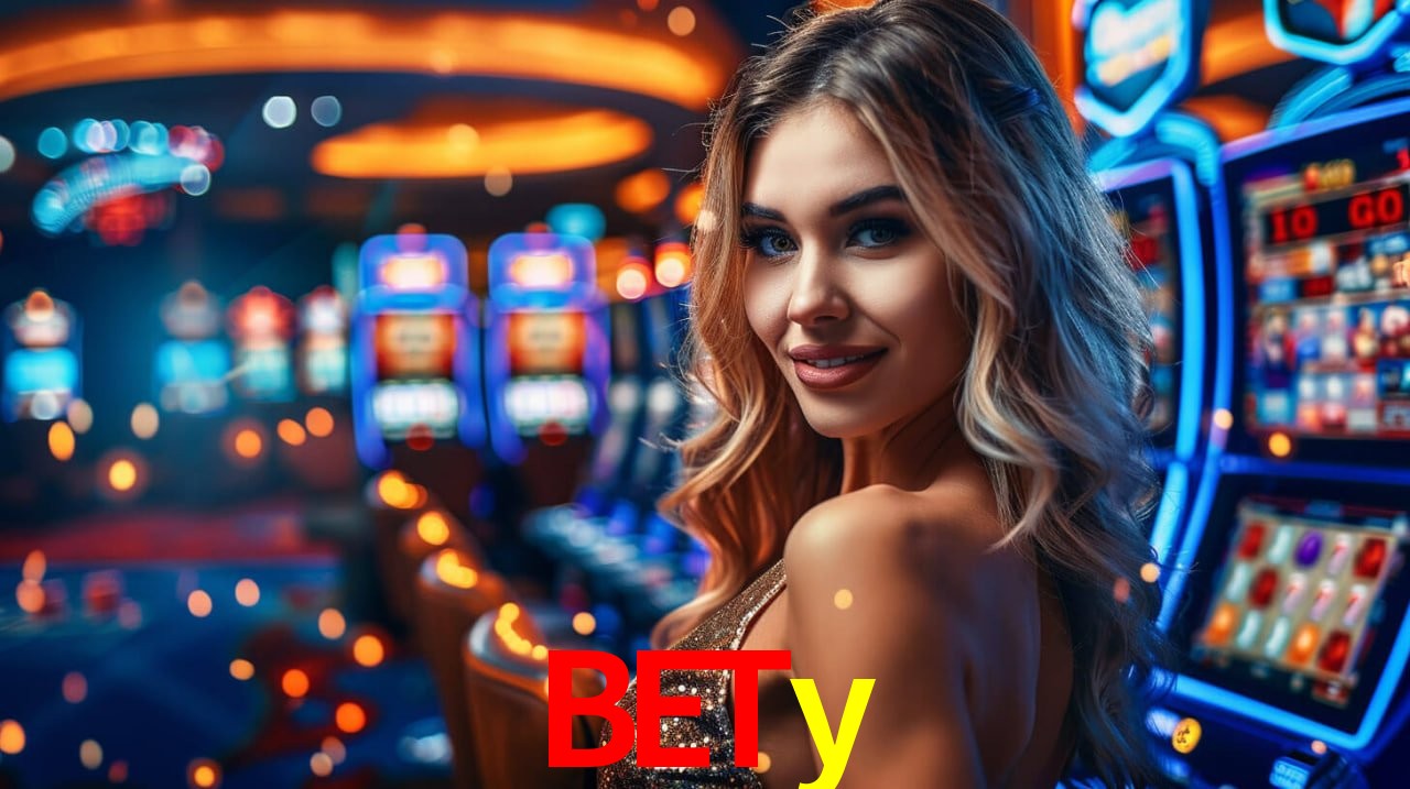 Slot Games bety