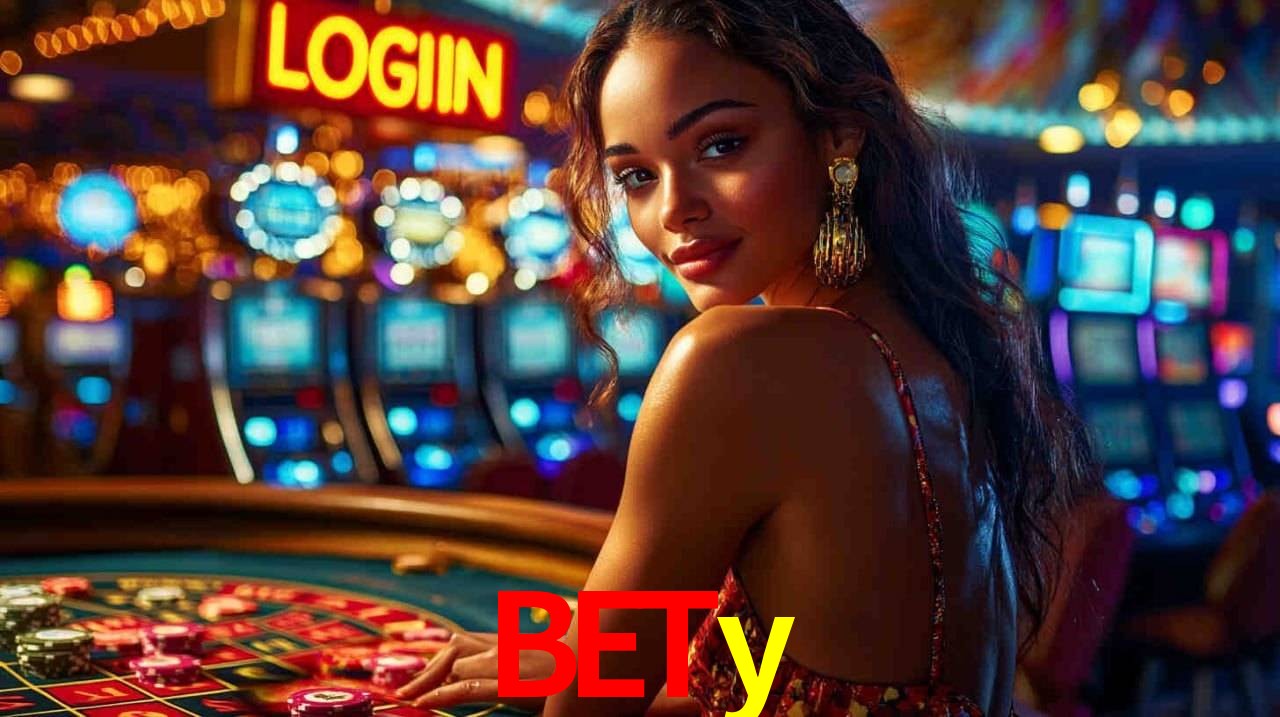 Casino Ao Vivo bety