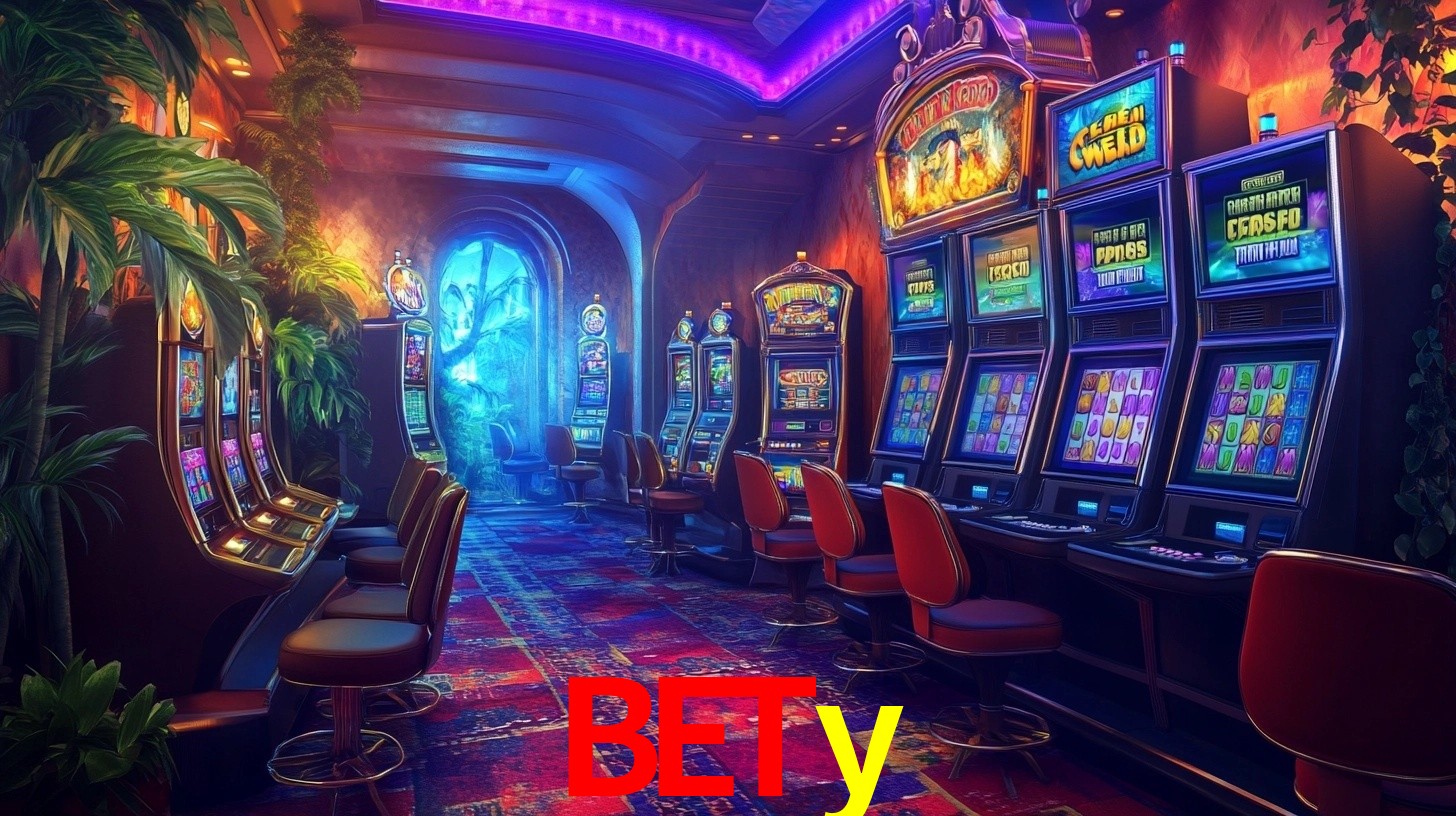 VIP Casino bety